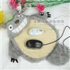 包邮！龙猫系列、正版微笑龙猫鼠标垫，我是龙猫迷，你嘞？