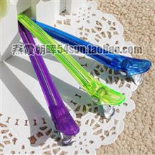 <em>女人我最大</em> 头发分区盘发固定定位夹夹<em>发片</em>水