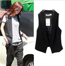 特惠 ARA 立体<em>裁剪</em> 青果领百搭修身<em>女式</em>西装马