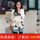 满百包邮 2010秋装新品 夏末清仓韩版新款 圆领 长袖t恤 女装